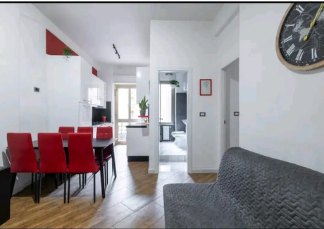 Mieszkanie do wynajęcia - Via degli Enotri Rome, Włochy, 79 m², 2674 USD (10 722 PLN), NET-93225703