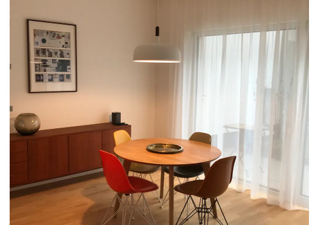 Mieszkanie do wynajęcia - Greifenhagener Straße Berlin, Niemcy, 63 m², 2396 USD (9801 PLN), NET-93308213