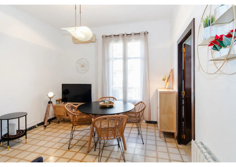 Mieszkanie do wynajęcia - Carrer de Provença Barcelona, Hiszpania, 67 m², 1731 USD (6976 PLN), NET-93308308