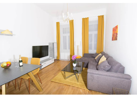 Mieszkanie do wynajęcia - Rosensteingasse Vienna, Austria, 50 m², 1444 USD (5991 PLN), NET-93332639