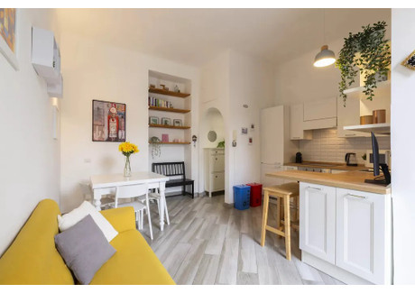 Mieszkanie do wynajęcia - Via Cardinale Giuseppe Mezzofanti Milan, Włochy, 54 m², 2597 USD (10 464 PLN), NET-93333846