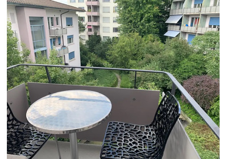 Mieszkanie do wynajęcia - Sumatrastrasse Zurich, Szwajcaria, 63 m², 5788 USD (23 211 PLN), NET-93389681