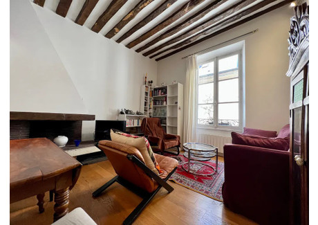 Mieszkanie do wynajęcia - Rue de Buci Paris, Francja, 30 m², 2626 USD (10 085 PLN), NET-93440150