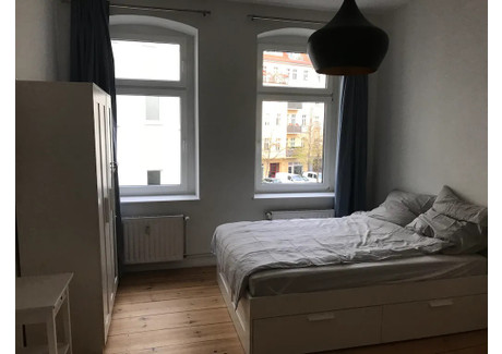 Mieszkanie do wynajęcia - Rigaer Straße Berlin, Niemcy, 33 m², 1581 USD (6183 PLN), NET-93466806