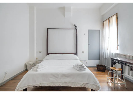 Mieszkanie do wynajęcia - Via del Pratello Bologna, Włochy, 40 m², 1400 USD (5643 PLN), NET-93492863