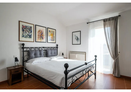 Mieszkanie do wynajęcia - Via Santa Caterina Bologna, Włochy, 55 m², 1625 USD (6403 PLN), NET-93492894