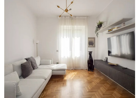 Mieszkanie do wynajęcia - Via Medeghino Milan, Włochy, 45 m², 2746 USD (10 735 PLN), NET-93535558