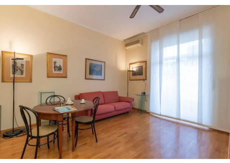 Mieszkanie do wynajęcia - Via San Marco Milan, Włochy, 50 m², 2636 USD (10 121 PLN), NET-93535559