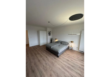 Mieszkanie do wynajęcia - Hellbrookkamp Hamburg, Niemcy, 21 m², 983 USD (4081 PLN), NET-93535983