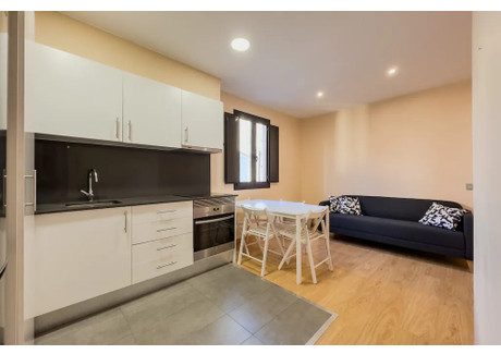 Mieszkanie do wynajęcia - Carrer de Cabrera Barcelona, Hiszpania, 40 m², 974 USD (3917 PLN), NET-93561398