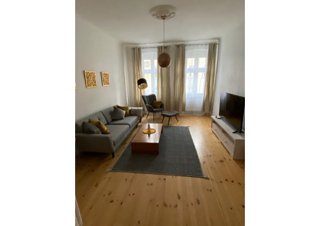 Mieszkanie do wynajęcia - Langhansstraße Berlin, Niemcy, 83 m², 2068 USD (8480 PLN), NET-93585691