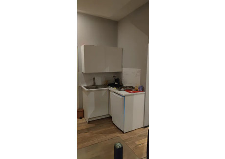 Mieszkanie do wynajęcia - Rue Alphonse Vandenpeereboom Molenbeek-Saint-Jean, Belgia, 45 m², 878 USD (3432 PLN), NET-93586122