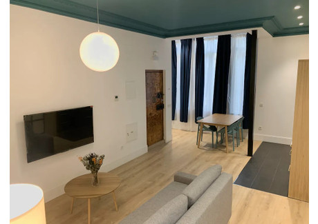 Mieszkanie do wynajęcia - Calle de Fuencarral Madrid, Hiszpania, 50 m², 2619 USD (10 946 PLN), NET-93586195