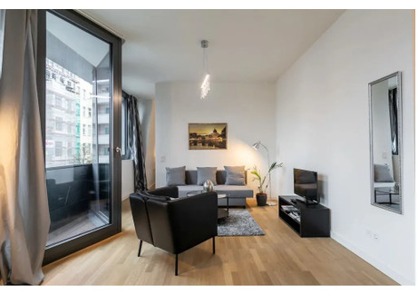 Mieszkanie do wynajęcia - Schwartzkopffstraße Berlin, Niemcy, 47 m², 2462 USD (9430 PLN), NET-93614047