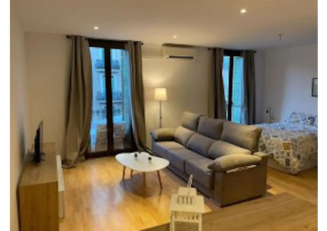 Mieszkanie do wynajęcia - Carrer de Mallorca Barcelona, Hiszpania, 42 m², 1488 USD (6220 PLN), NET-93615804