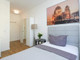 Mieszkanie do wynajęcia - Beusselstraße Berlin, Niemcy, 28 m², 1309 USD (5156 PLN), NET-93613638