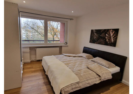 Mieszkanie do wynajęcia - Böcklerstraße Hamburg, Niemcy, 55 m², 945 USD (3875 PLN), NET-93671008