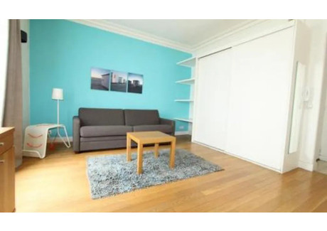 Mieszkanie do wynajęcia - Rue du Docteur François Strasbourg, Francja, 25 m², 775 USD (3240 PLN), NET-93719363