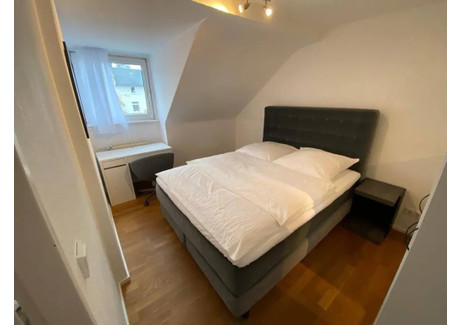 Mieszkanie do wynajęcia - Staufenstraße Frankfurt Am Main, Niemcy, 75 m², 935 USD (3879 PLN), NET-93751731