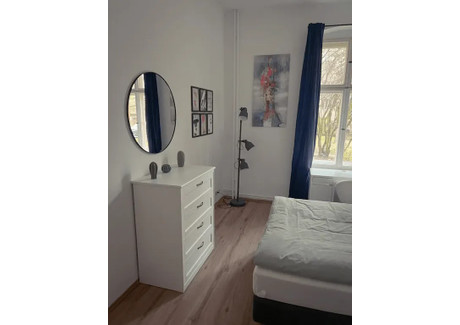 Mieszkanie do wynajęcia - Dusekestraße Berlin, Niemcy, 120 m², 1102 USD (4230 PLN), NET-93751841