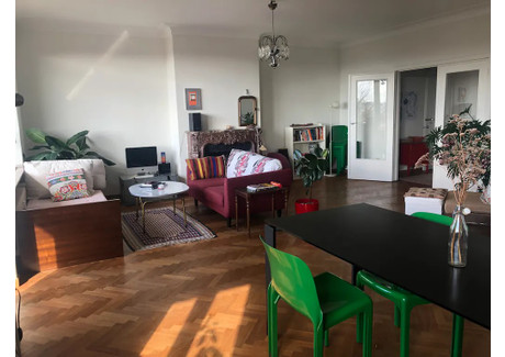 Mieszkanie do wynajęcia - Rue des Champs Élysées Ixelles, Belgia, 110 m², 1070 USD (4183 PLN), NET-93751874