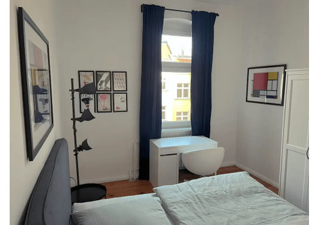 Mieszkanie do wynajęcia - Urbanstraße Berlin, Niemcy, 70 m², 1335 USD (5165 PLN), NET-93777724