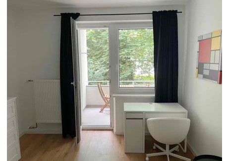 Mieszkanie do wynajęcia - Körnerstraße Frankfurt Am Main, Niemcy, 80 m², 962 USD (3693 PLN), NET-93802811