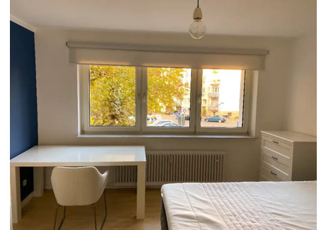 Mieszkanie do wynajęcia - Oeder Weg Frankfurt Am Main, Niemcy, 70 m², 935 USD (3879 PLN), NET-93802821