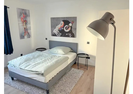 Mieszkanie do wynajęcia - Kettenhofweg Frankfurt Am Main, Niemcy, 75 m², 1029 USD (4270 PLN), NET-93802822