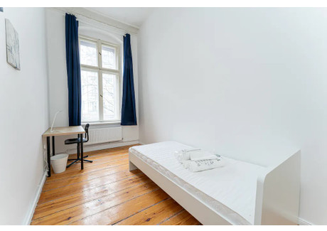 Mieszkanie do wynajęcia - Kaiser-Friedrich-Straße Berlin, Niemcy, 104 m², 749 USD (3019 PLN), NET-93802919