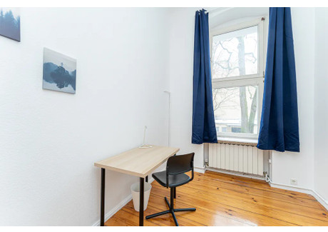 Mieszkanie do wynajęcia - Kaiser-Friedrich-Straße Berlin, Niemcy, 104 m², 748 USD (2874 PLN), NET-93802921