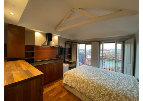 Mieszkanie do wynajęcia - Rua de Trás Porto, Portugalia, 19 m², 779 USD (3171 PLN), NET-93818432