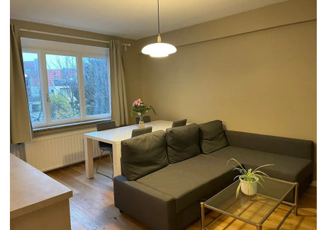 Mieszkanie do wynajęcia - Avenue Nouvelle Etterbeek, Belgia, 80 m², 1559 USD (6392 PLN), NET-93818468