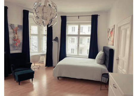 Mieszkanie do wynajęcia - Müggelstraße Berlin, Niemcy, 120 m², 1102 USD (4234 PLN), NET-93828943