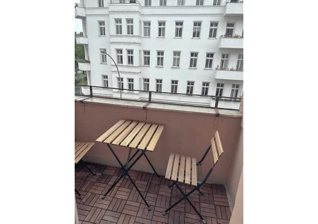 Mieszkanie do wynajęcia - Warschauer Straße Berlin, Niemcy, 120 m², 1220 USD (4697 PLN), NET-93828990