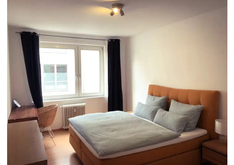 Mieszkanie do wynajęcia - Stiftstraße Frankfurt Am Main, Niemcy, 40 m², 1346 USD (5585 PLN), NET-93848225