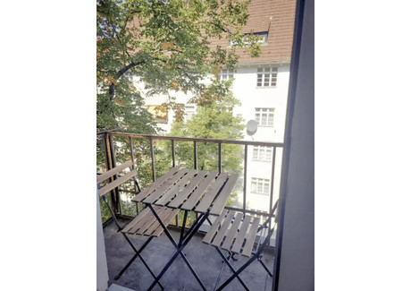 Mieszkanie do wynajęcia - Emser Straße Berlin, Niemcy, 80 m², 1093 USD (4273 PLN), NET-93848408