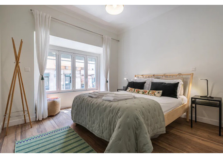 Mieszkanie do wynajęcia - Rua do Telhal Lisbon, Portugalia, 97 m², 2588 USD (10 740 PLN), NET-93874220