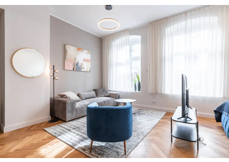 Mieszkanie do wynajęcia - Krausnickstraße Berlin, Niemcy, 40 m², 1882 USD (7227 PLN), NET-93899172