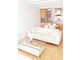 Mieszkanie do wynajęcia - Carrer de les Ramelleres Barcelona, Hiszpania, 45 m², 1685 USD (6640 PLN), NET-93925309