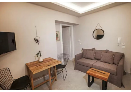 Mieszkanie do wynajęcia - Alkimachou Athens, Grecja, 35 m², 1100 USD (4600 PLN), NET-93925382