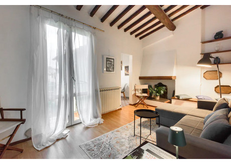 Mieszkanie do wynajęcia - Via del Campuccio Florence, Włochy, 60 m², 1771 USD (7403 PLN), NET-93950547