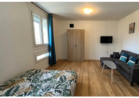 Mieszkanie do wynajęcia - Rue de l'Écurie Strasbourg, Francja, 18 m², 519 USD (2130 PLN), NET-93968213