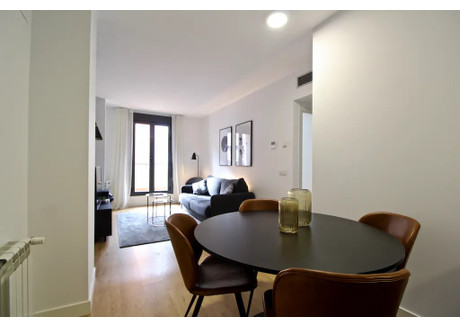 Mieszkanie do wynajęcia - Avenida de la Ciudad de Barcelona Madrid, Hiszpania, 55 m², 2963 USD (11 347 PLN), NET-93995162