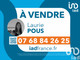 Komercyjne na sprzedaż - Saint Paul De Fenouilet, Francja, 1000 m², 401 973 USD (1 583 775 PLN), NET-97050797