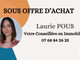 Dom na sprzedaż - Opoul Perillos, Francja, 80 m², 89 834 USD (361 132 PLN), NET-97050837