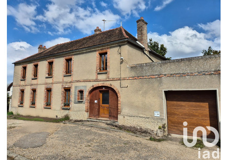 Dom na sprzedaż - Villemanoche, Francja, 167 m², 252 517 USD (989 866 PLN), NET-100695908