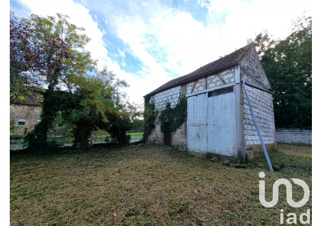 Dom na sprzedaż - Vallery, Francja, 42 m², 56 103 USD (232 829 PLN), NET-100849068