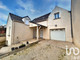 Dom na sprzedaż - Villemanoche, Francja, 105 m², 205 708 USD (833 119 PLN), NET-95379996