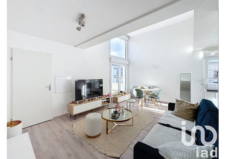 Mieszkanie na sprzedaż - Rennes, Francja, 51 m², 275 584 USD (1 143 674 PLN), NET-103131849